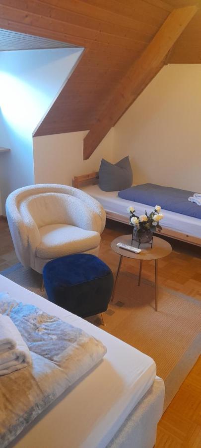 Hotel Landgasthof Adler باد كروزنغن المظهر الخارجي الصورة