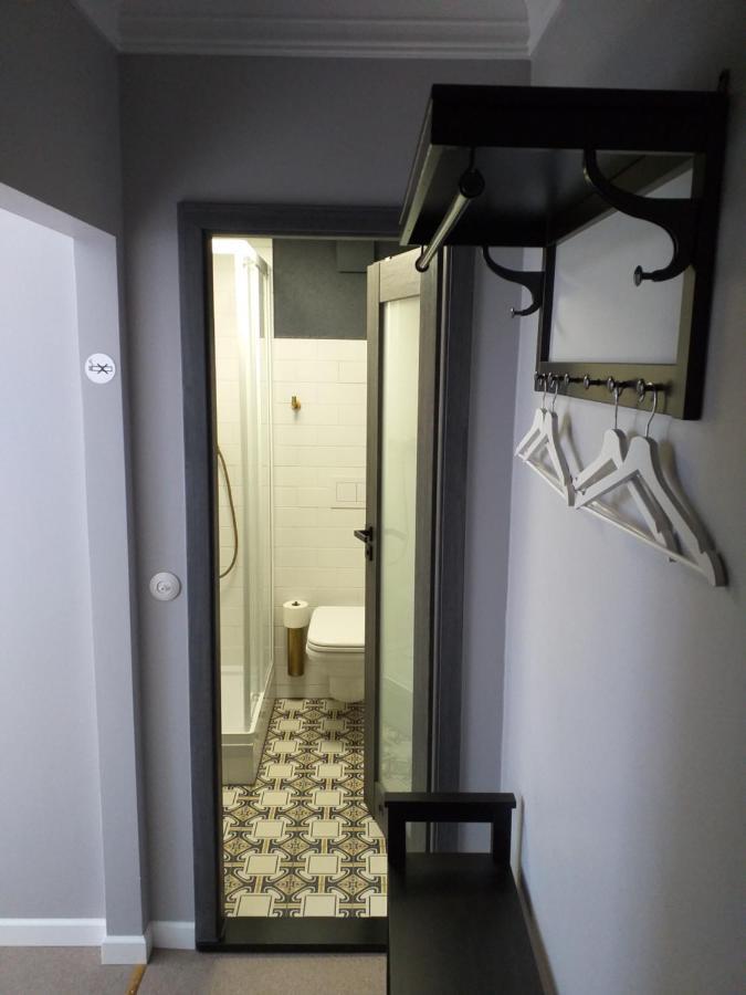 Hotel Landgasthof Adler باد كروزنغن المظهر الخارجي الصورة